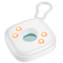 Детектор камери HOCO GM231 Anti-spy camera detector, White