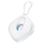 Детектор камери HOCO GM231 Anti-spy camera detector, White