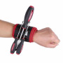 Магнітний браслет Magnetic Wristband на руку для інструментів з 5 магнітними пластинами