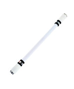 Магнітна антистрес паличка Magnetic Stick з LED підсвіткою для Pen spining (пенспінінгу)