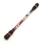 Двухсторонняя гелевая ручка антистресс Anime Steel Ball для Pen spinning (пенспиннинга)