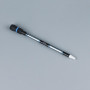 Трюковая гелевая ручка антистресс Gel Pen для Pen spinning (пенспиннинга)