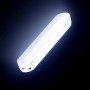 Портативная магнитная LED лампа Mibrand MILM/01W с пультом управления 1200 mAh, White