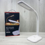 Настольная лампа LED Remax RT-E330, White