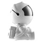 Проектор-ночник астронавт XO CF4 Mini 5W с визуализацией звездного космоса, White
