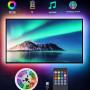 Світлодіодна адаптивна LED стрічка DX23014-BT 3м