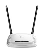 Маршрутизатор TP-Link TL-WR841N, White