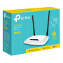 Маршрутизатор TP-Link TL-WR841N, White