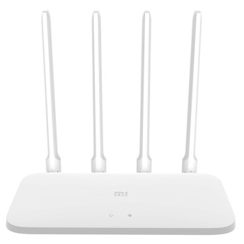 Wi-Fi роутер Xiaomi Mi 4A Global (DVB4230GL), White