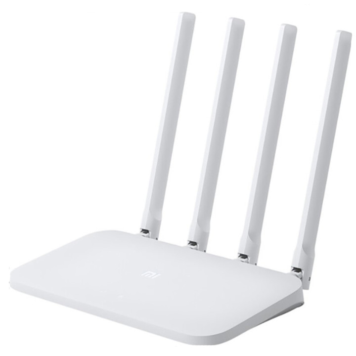 Wi-Fi роутер Xiaomi Mi 4C Global (DVB4231GL), White