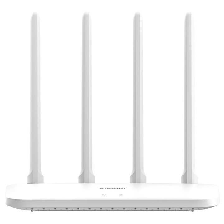 Wi-Fi роутер Xiaomi AC1200 (DVB4330GL), White