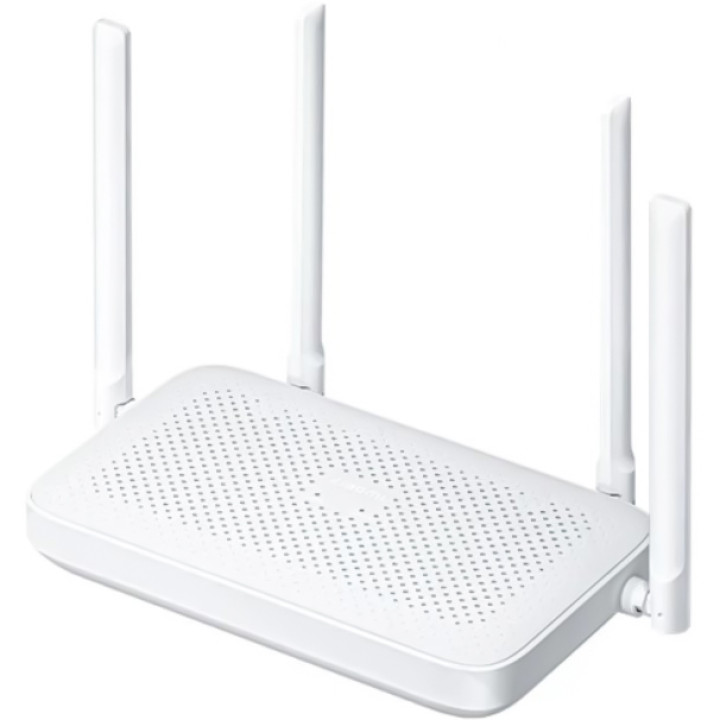 Wi-Fi роутер Xiaomi AX1500, White