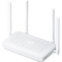 Wi-Fi роутер Xiaomi AX1500, White
