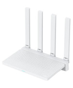  Wi-Fi роутер Xiaomi AX3000T / DVB4423GL, White