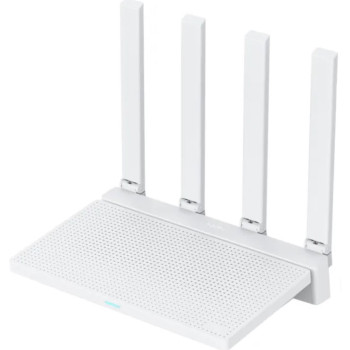 Wi-Fi роутер Xiaomi AX3000T / DVB4423GL, White
