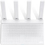  Wi-Fi роутер Xiaomi AX3000T / DVB4423GL, White