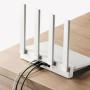  Wi-Fi роутер Xiaomi AX3000T / DVB4423GL, White
