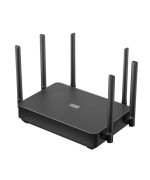 Wi-Fi роутер Xiaomi AX3200 Global (DVB4314GL), Black