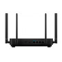 Wi-Fi роутер Xiaomi AX3200 Global (DVB4314GL), Black