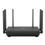 Wi-Fi роутер Xiaomi AX3200 Global (DVB4314GL), Black