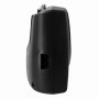 Радіоприймач FM радіо KIPO KB-308AC AM/SW1/SW2/TV, Black