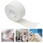 Самоклеюча герметизуюча стрічка для швів і стиків 3.2 м, Білий