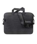 Сумка для ноутбука HOCO GT1 15.6", Black