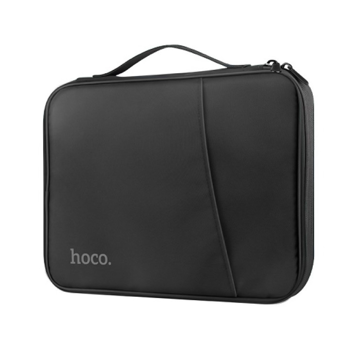 Сумка для ноутбука HOCO GT2 12.9", Black