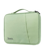 Сумка для ноутбука HOCO GT2 12.9", Green