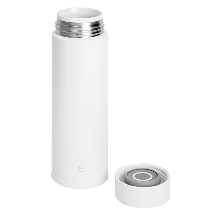 Термос Xiaomi Mi Vacuum Flask MJBWB01XM, White