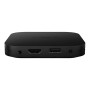 Медіаплеєр Xiaomi Mi Box S 4K 2nd Gen (MDZ-28-AA), Black