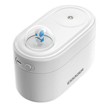 Зволожувач повітря Essager EJSQ-YH02, White