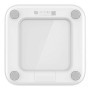 Умные весы Xiaomi Mi Smart Scale 2 с LED-дисплеем, White