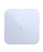 Розумні ваги Xiaomi Mijia Scale S200, Blue