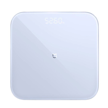 Розумні ваги Xiaomi Mijia Scale S200, Blue