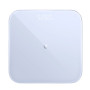 Розумні ваги Xiaomi Mijia Scale S200, Blue