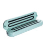 Побутовий вакууматор з дисплеєм Vacuum Sealer ZKFK-006 90W (10 пакетів у подарунок), Turquoise
