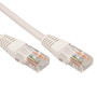 Сетевой кабель LAN RJ45 568B 1.5m, White