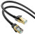Сетевой кабель Hoco US02 Lan RJ45 3m, Black