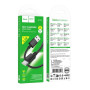 USB - кабель HOCO X119 USB – Type-C (1 м), Black