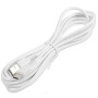 Data Кабель Hoco X20 USB to Type-C 3A 2m, White