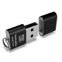 Кардрідер (Card Reader) OTG Siyoteam SY-T18 microSD для USB
