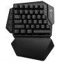 Безпровідна клавіатура Gamesir Z2 для мобільних телефонів і ПК, Black