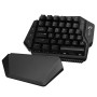 Беспроводная клавиатура Gamesir Z2 для мобильных телефонов и ПК, Black