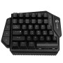 Безпровідна клавіатура Gamesir Z2 для мобільних телефонів і ПК, Black