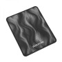 Килимок для мишки Borofone BG12 Illustrious gaming (200x240), Black