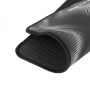 Килимок для мишки Borofone BG12 Illustrious gaming (200x240), Black