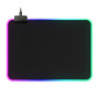 Ігрова поверхня (килимок) з підсвіткою iMICE PD-04, Black