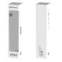 Коврик для мышки Fantech Agile MP353 (350*300*4mm), Gray