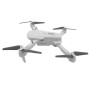 Квадрокоптер Eachine E88 з 4K камерою і барометром, час польоту до 15 хвилин, Gray